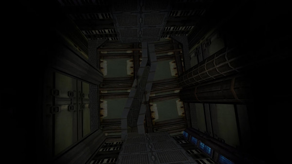 Space Crawl screenshot