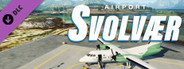 X-Plane 11 - Add-on: Aerosoft - Airport Svolvaer