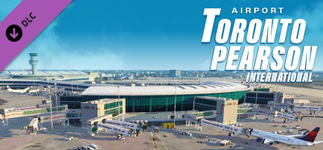 View X-Plane 11 - Add-on: Globall Art - CYYZ - Toronto Pearson International on IsThereAnyDeal