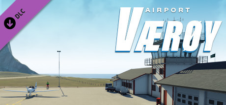 X-Plane 11 - Add-on: Aerosoft - Airport Vaeroy