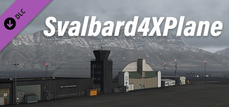 X-Plane 11 - Add-on: Aerosoft - Svalbard XP cover art