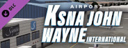 X-Plane 11 - Add-on: Skyline Simulations - KSNA - John Wayne International