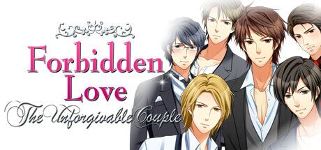 Forbidden Love cover art