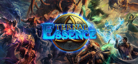 Eternal Essence cover art