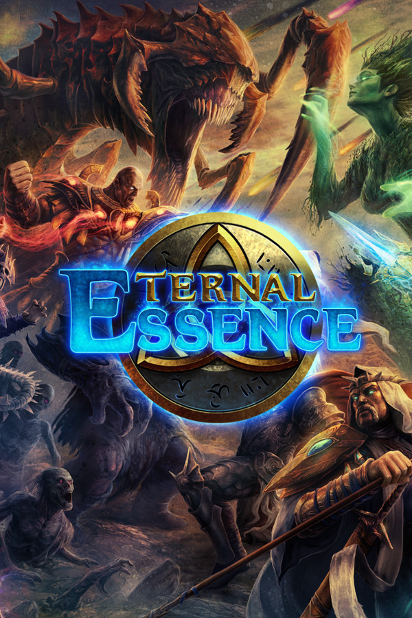 Eternal Essence