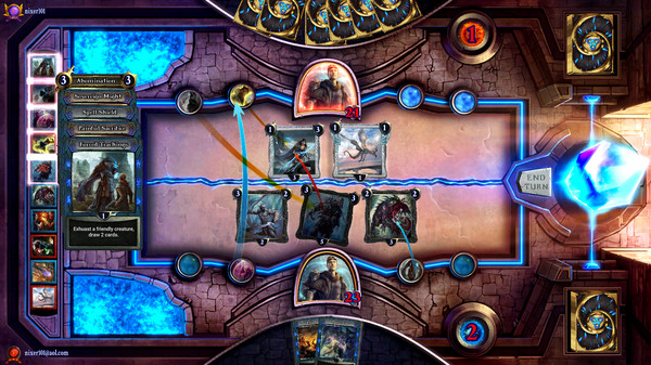 Eternal Essencefor windows and Linux 1