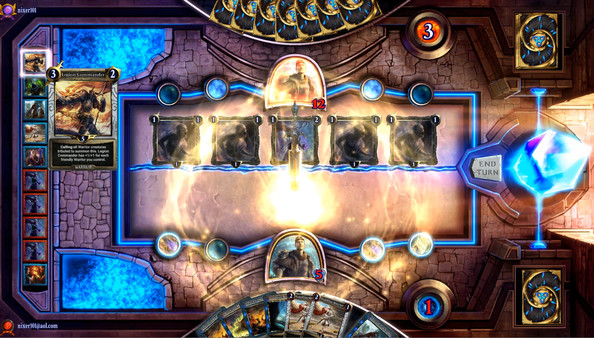 Eternal Essence game for windows Pc 1