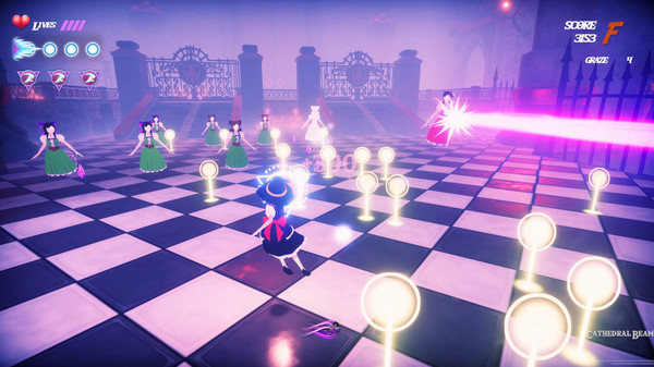 Witch Thief game for windows Pc 1