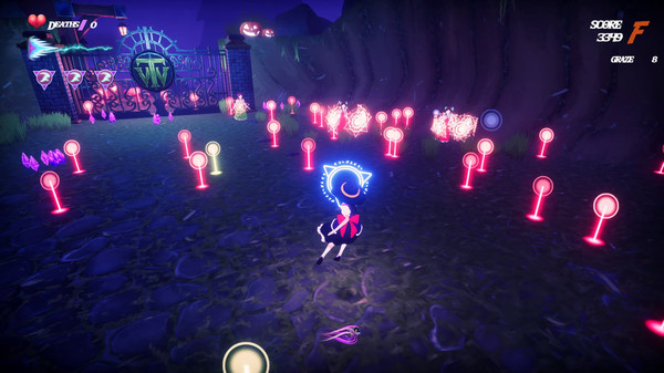 Witch Thief for linux