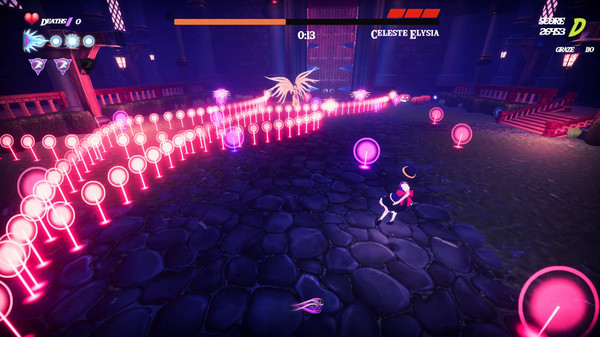 Скриншот из Witch Thief