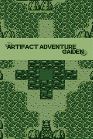 Artifact Adventure Gaiden Steam Gift UA - Kupikod