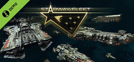 Starway Fleet Demo cover art
