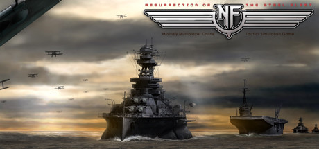NAVYFIELD cover art