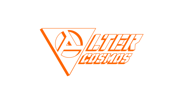 Alter Cosmos Logo