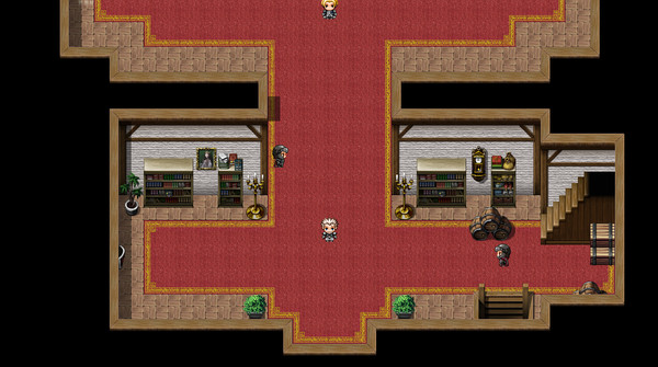 Tales of Blood and Sand game for windows Pc 1