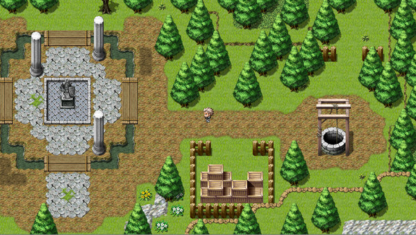 Tales of Blood and Sand for linux