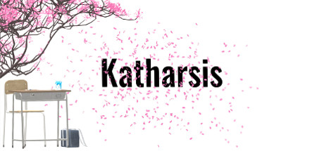 Katharsis cover art