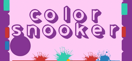 Color Snooker cover art