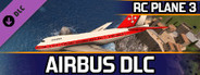 RC Plane 3 - Airbus