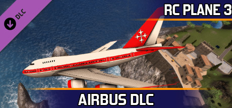 airbus rc model