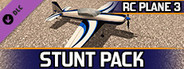 RC Plane 3 - Stunt Pack