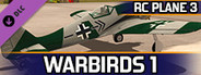 RC Plane 3 - Warbirds Bundle