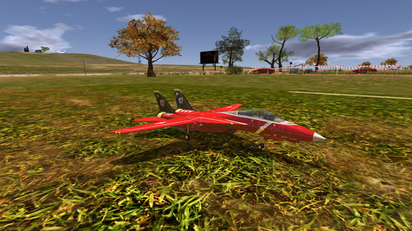【图】RC Plane 3 – F 141 – Combo(截图2) 【图】RC Plane 3 – F 141 – Combo(截图2)