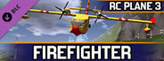 RC Plane 3 - Firefighter Bundle