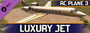 RC Plane 3 - Luxury Jet