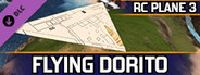 RC Plane 3 - Flying Dorito