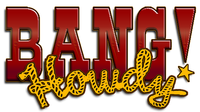 Bang! Howdy Logo