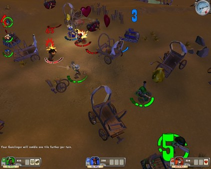 Bang! Howdyfor windows and Linux 1