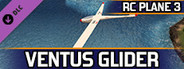 RC Plane 3 - Ventus Glider