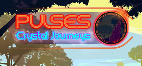 Pulses - Crystal Journeys