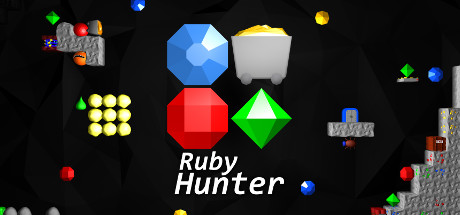 Ruby Hunter Thumbnail