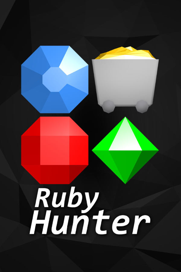 Ruby Hunter