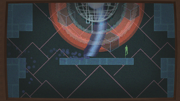 Скриншот из Visual Out