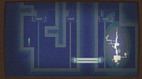 Скриншот из Visual Out