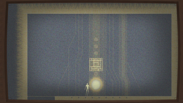 Скриншот из Visual Out