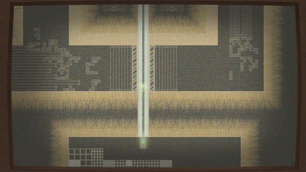 Скриншот из Visual Out