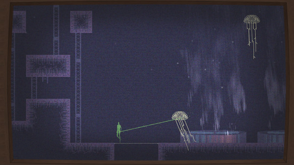 Скриншот из Visual Out