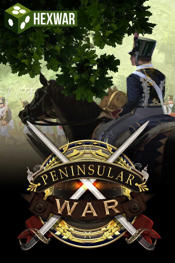 Peninsular War Battles for steam