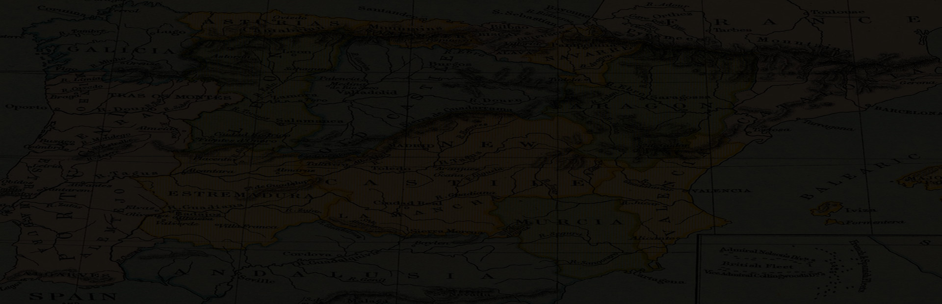 Peninsular War Battles