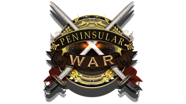 Peninsular War Battles Logo