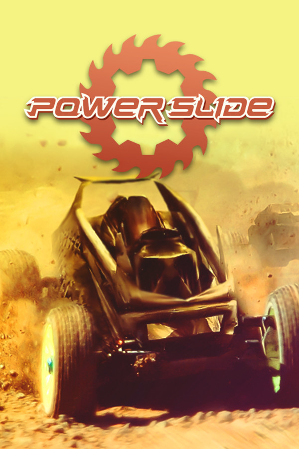 Powerslide for steam