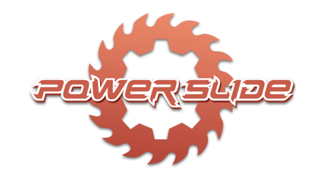 Powerslide Logo