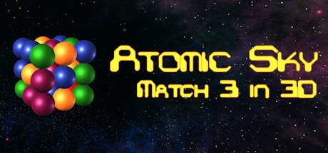 Atomic Sky Thumbnail