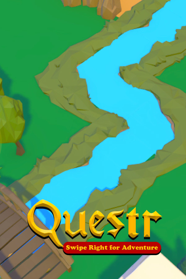 Questr for steam