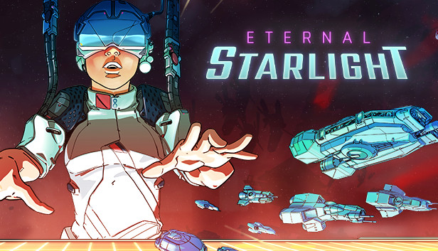 Eternal Starlight VR