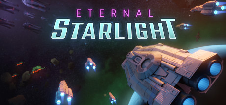 Eternal Starlight VR cover art